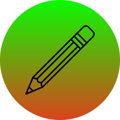 Pencil Icon