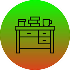 Table Icon