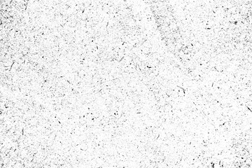 Abstract grunge black and white distressed texture background