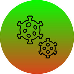 Virus Icon