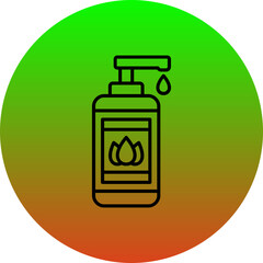 Lotion Icon