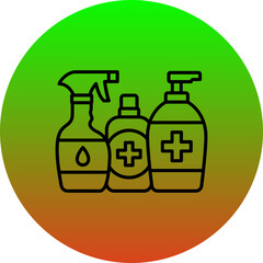 Hygiene Product Icon