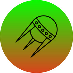 Sputnik Icon