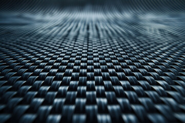Fototapeta premium Generative ai on theme of beautiful texture dark carbon for design natural abstract background
