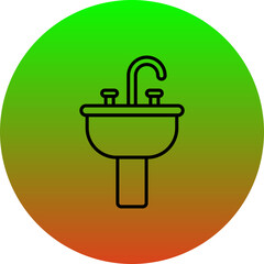 Sink Icon