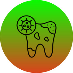 Infection Icon