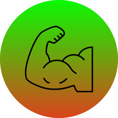 Biceps Icon