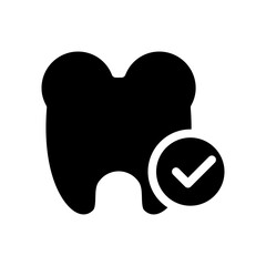 good teeth icon