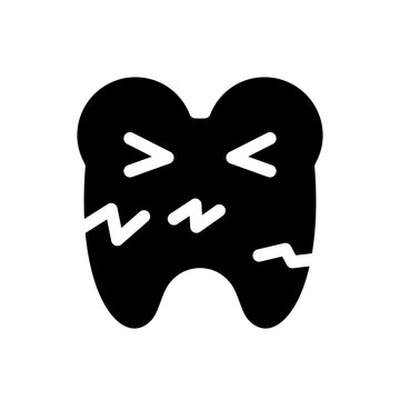 recommend clip art: tooth illustration