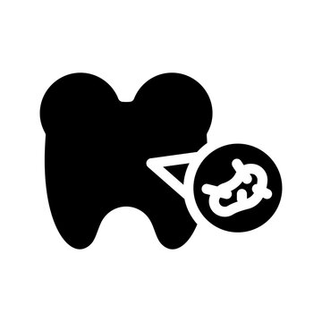 recommend clip art: germs icon