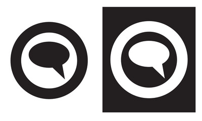 Hint Cloud vector icon. Image style is a flat gray pictograph symbol.  Vector  illustration . EPS 10