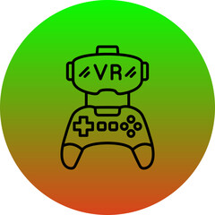 Gamepad Icon