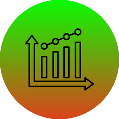 Graph Icon