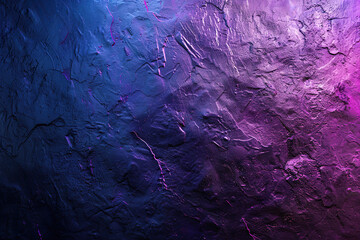 Naklejka premium Beautiful texture surface neon wave, design natural abstract background