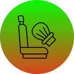 Airbag Icon
