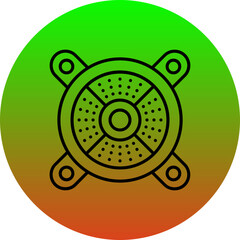 Speaker Icon