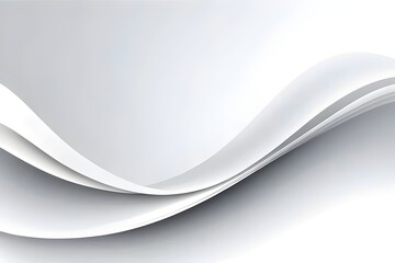 abstract white background design, backgrounds 