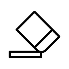 eraser icon