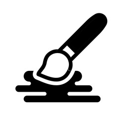 Brush icon