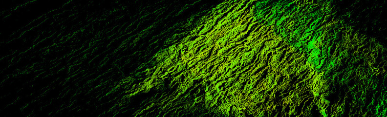 abstract green background texture