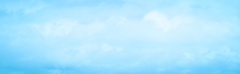 blue sky background