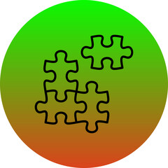 Puzzle Icon