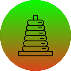 Stacker Icon