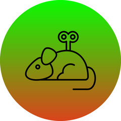 Mouse Icon