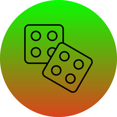 Dice Icon