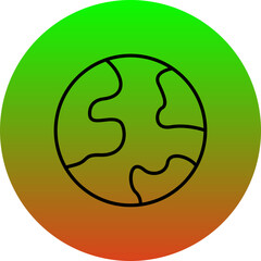 Earth Icon