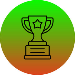 Trophy Icon