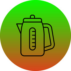 Kettle Icon