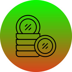 Plates Icon