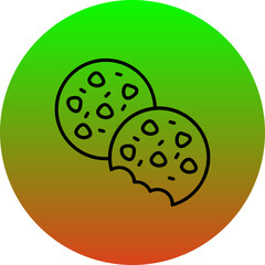 Cookies Icon