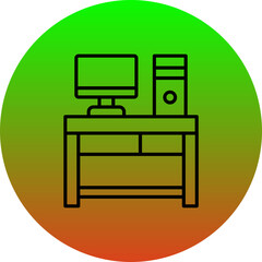 Workspace Icon