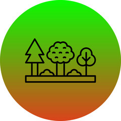 Nature Icon