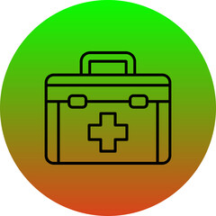 First aid Icon