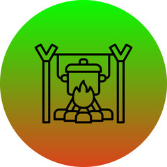 Cooking Icon