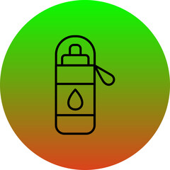 Water Icon