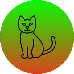 Cat Icon