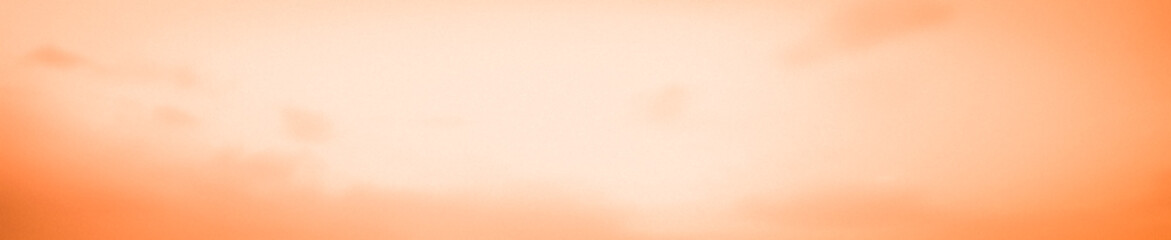 abstract orange background