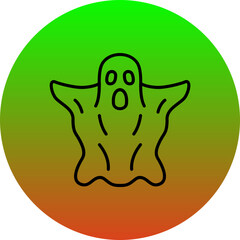 Ghost Icon