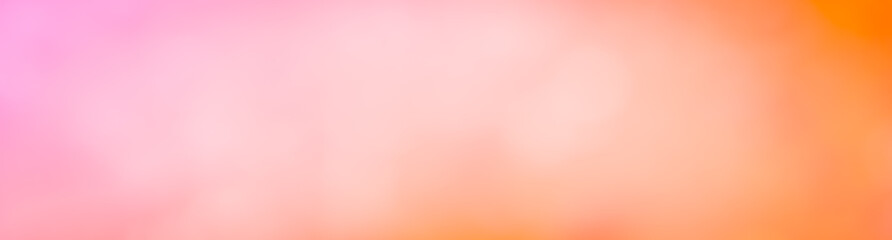 abstract colorful background with pink