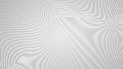 abstract motion line smooth background