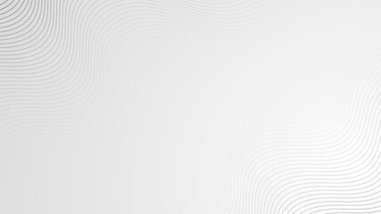 abstract motion line smooth background