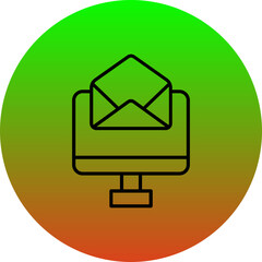 Email Icon