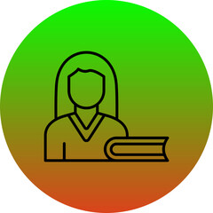 Student Icon