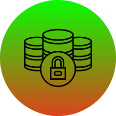 Encryption Icon