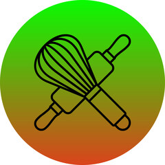 Baking Icon