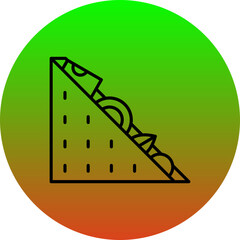 Sandwich Icon